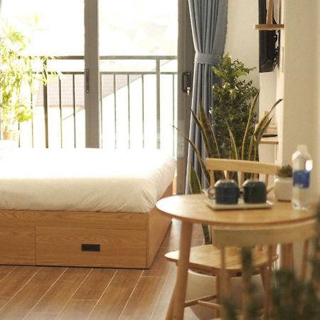 Koze Mini Apartment ダラット エクステリア 写真