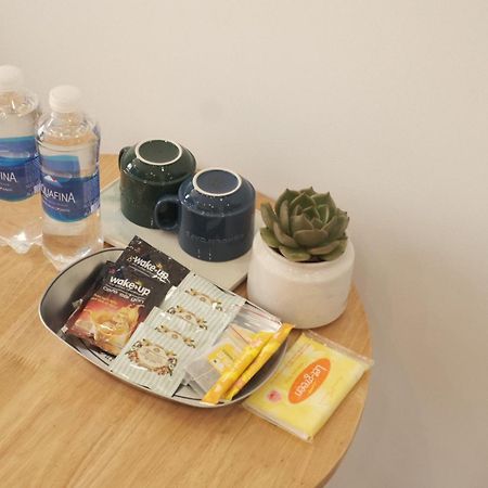 Koze Mini Apartment ダラット エクステリア 写真