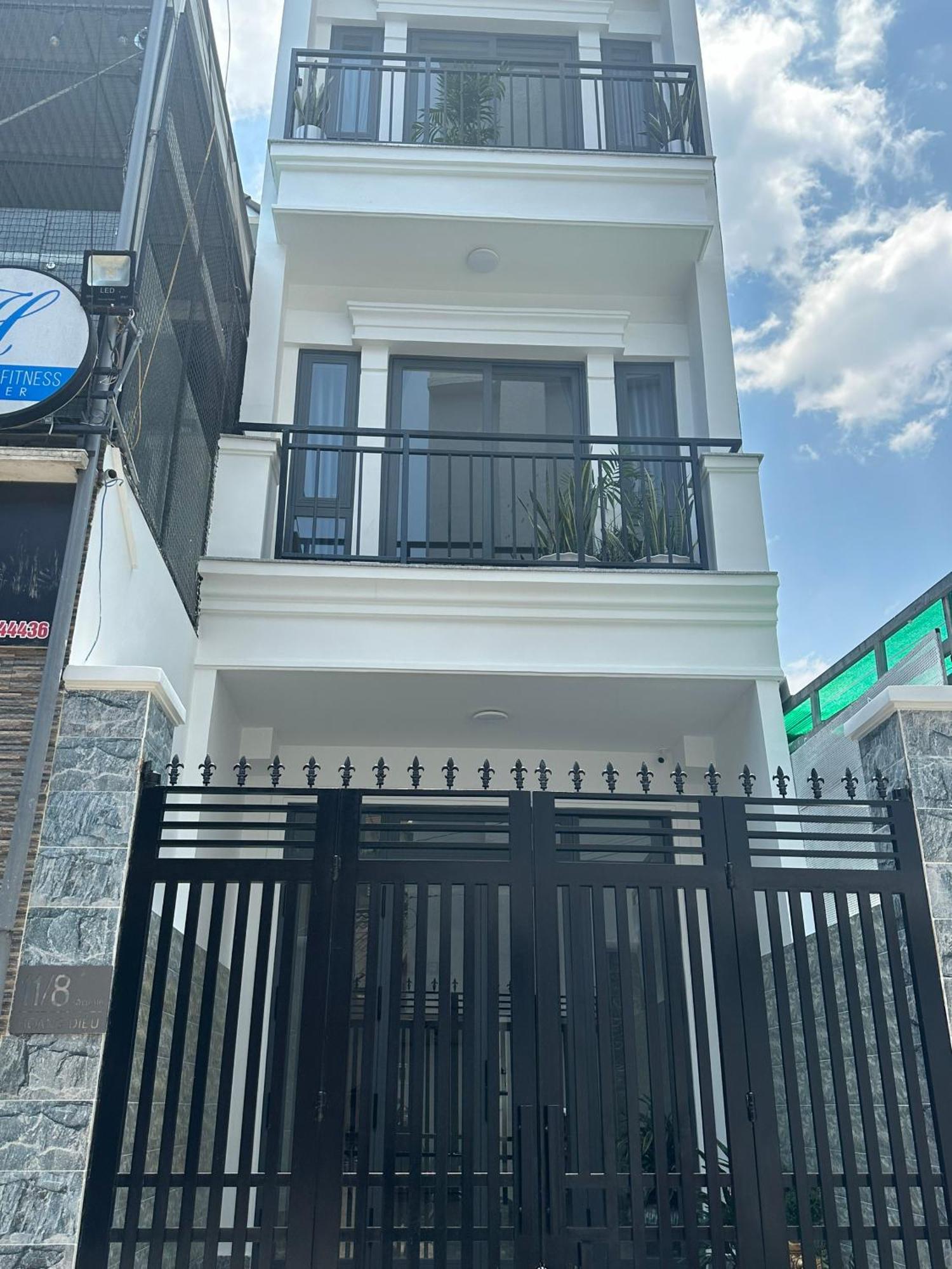 Koze Mini Apartment ダラット エクステリア 写真