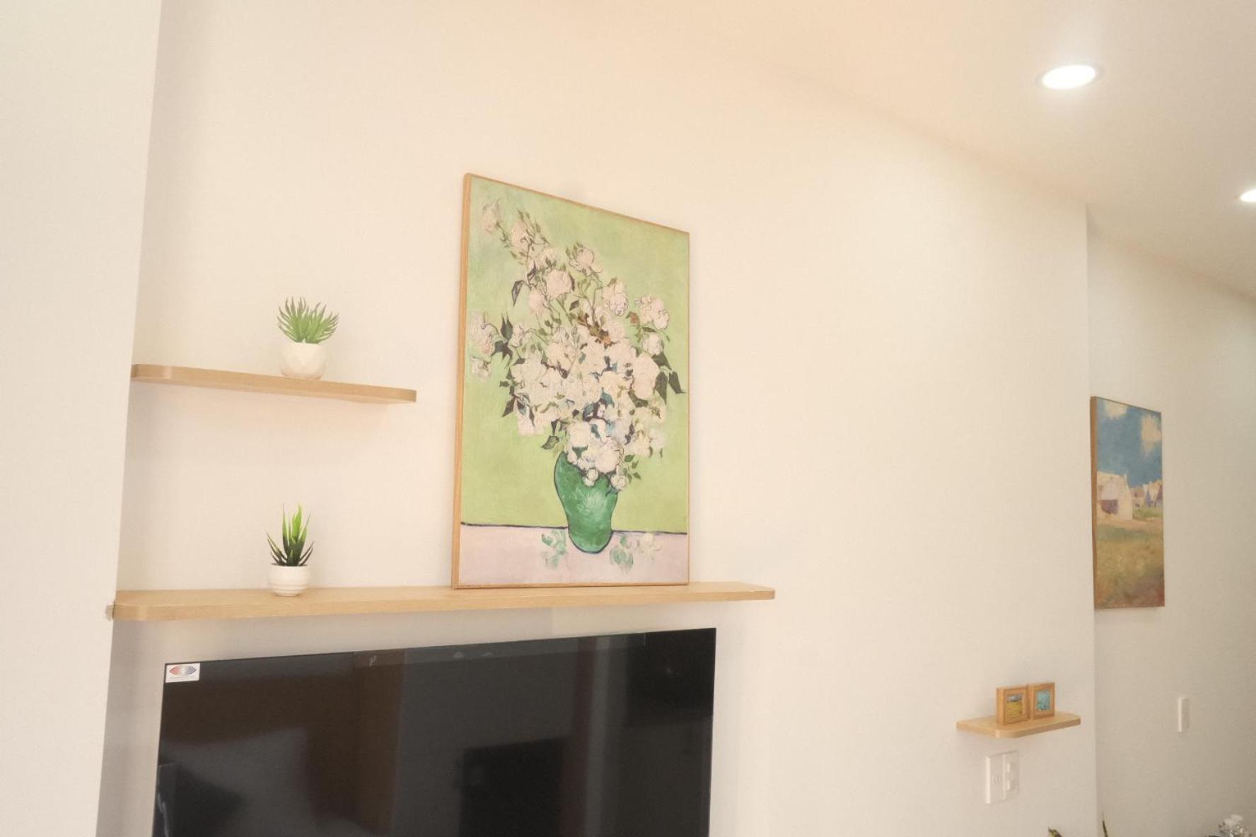 Koze Mini Apartment ダラット エクステリア 写真