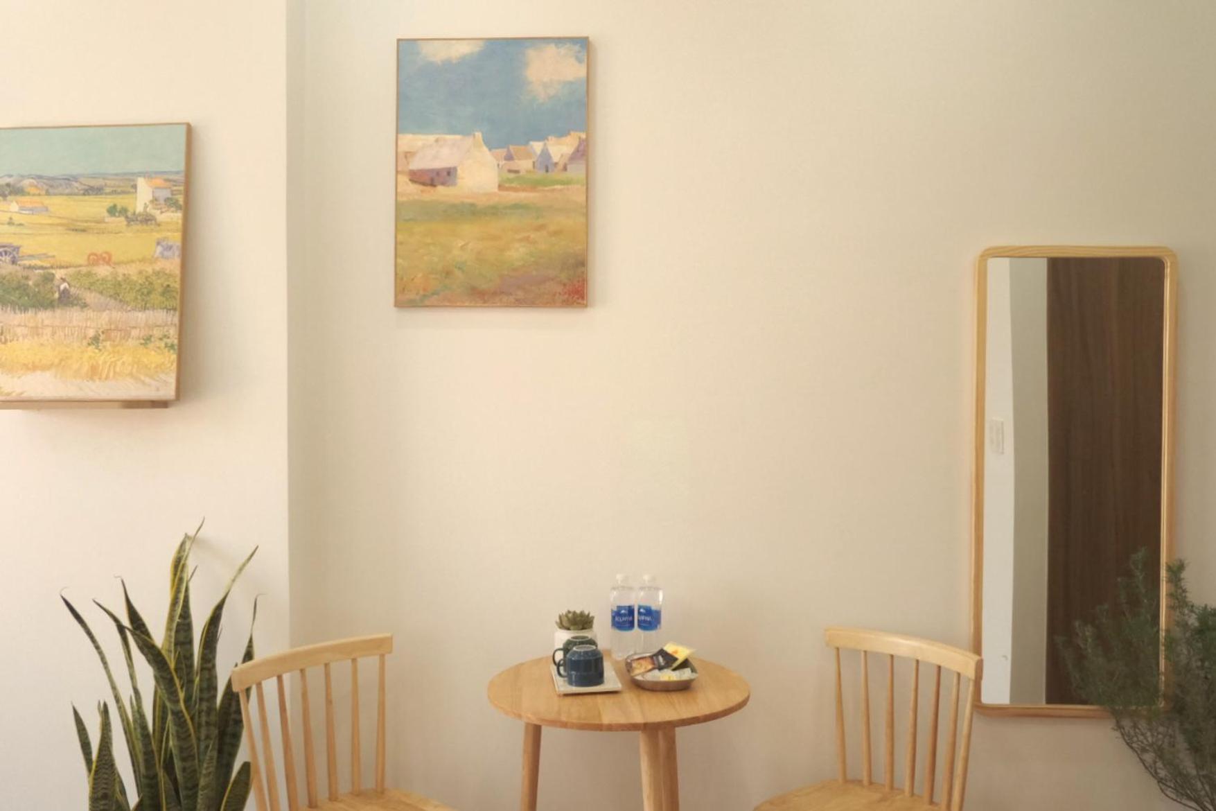 Koze Mini Apartment ダラット エクステリア 写真