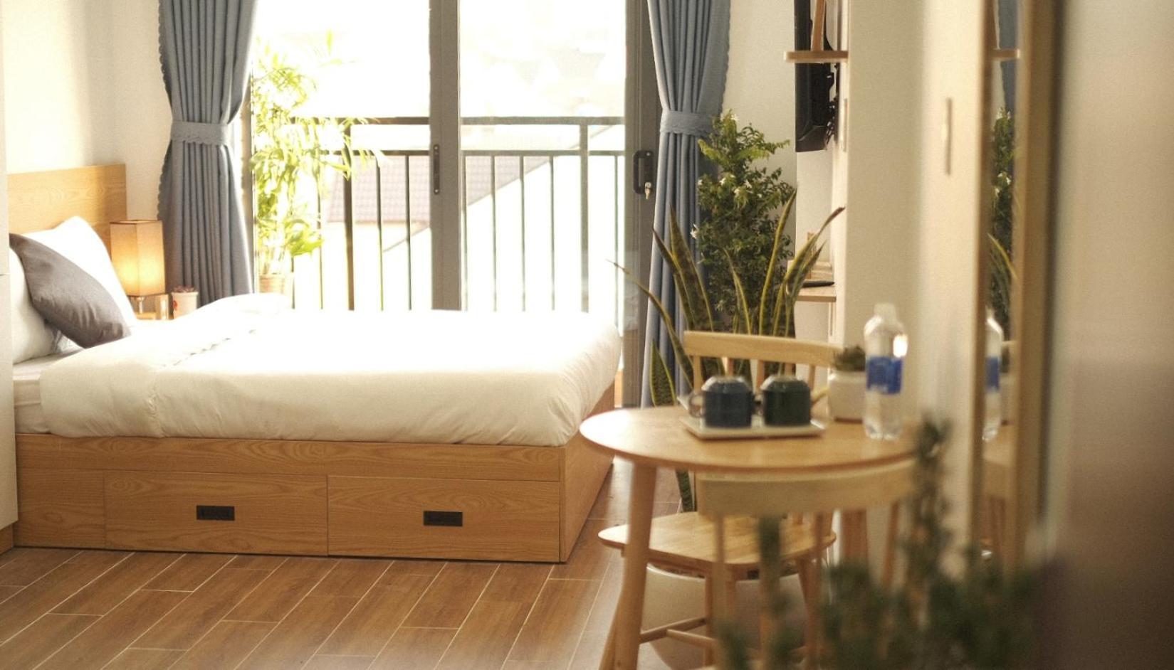 Koze Mini Apartment ダラット エクステリア 写真