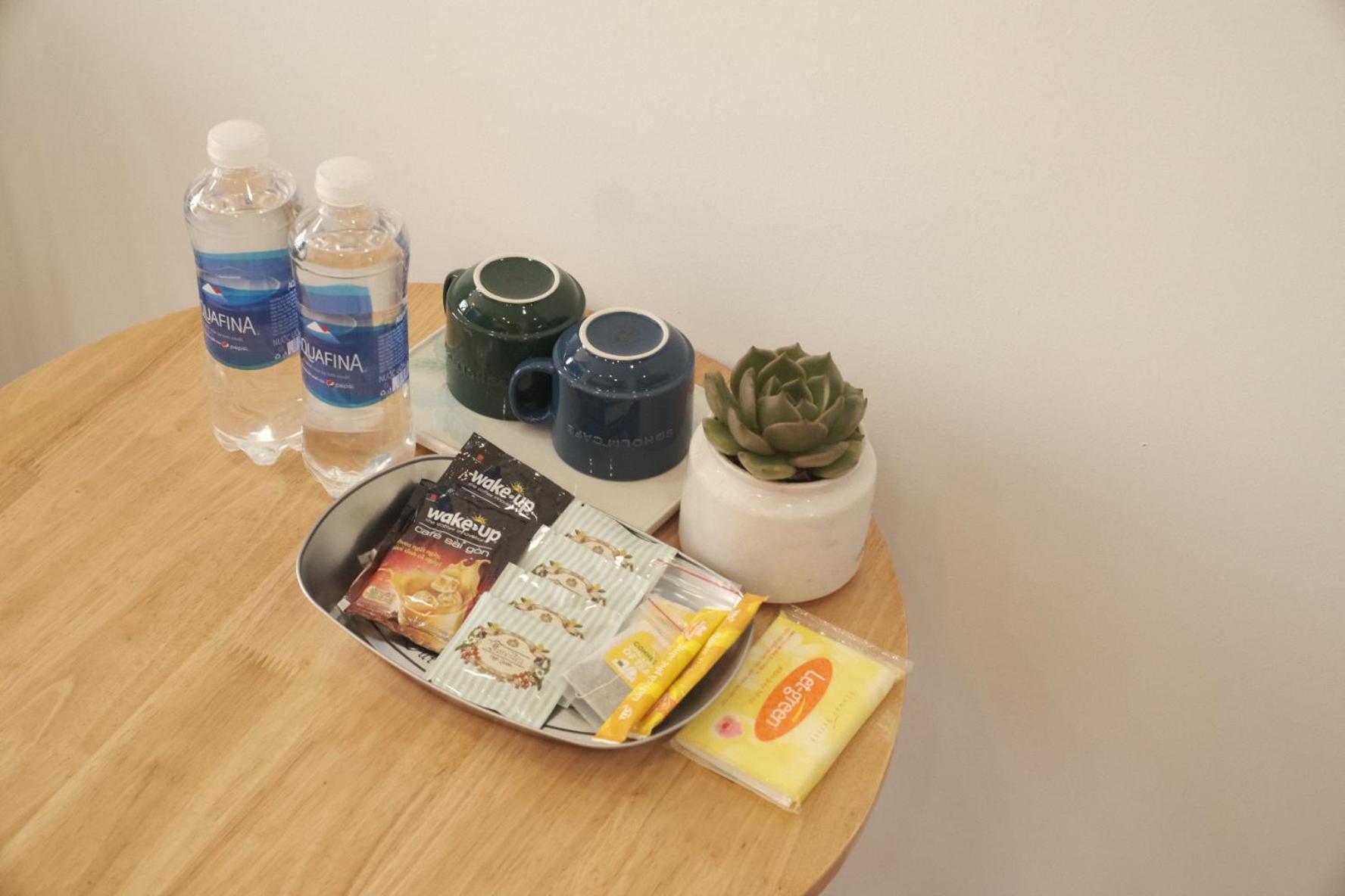 Koze Mini Apartment ダラット エクステリア 写真