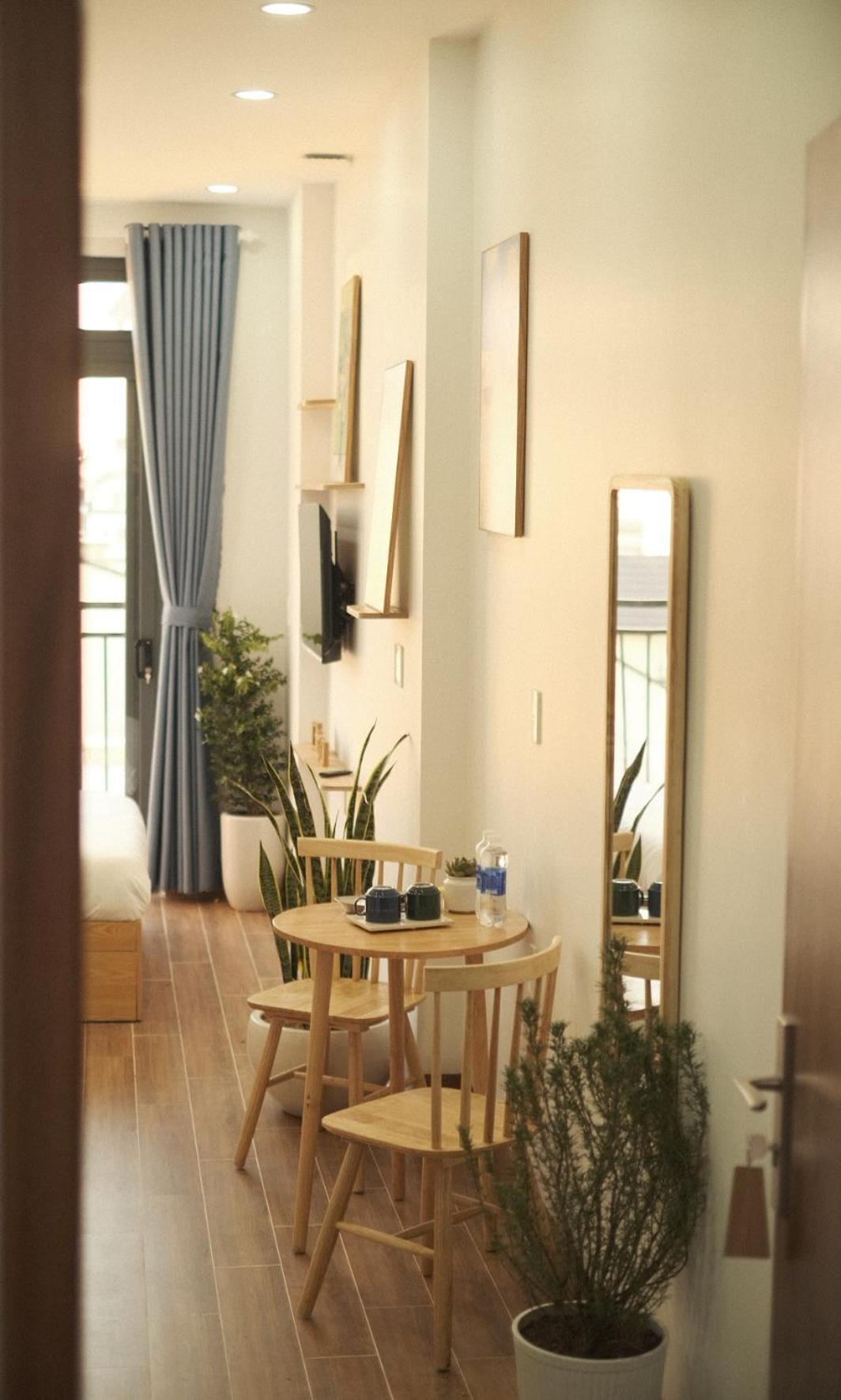 Koze Mini Apartment ダラット エクステリア 写真